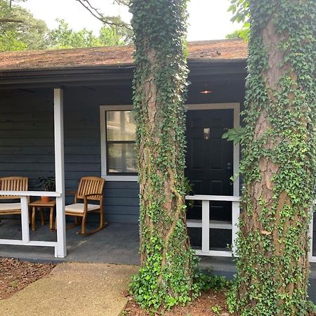 Loblolly Pines Adventure Cabin 2 King 유레카 스프링스 외부 사진