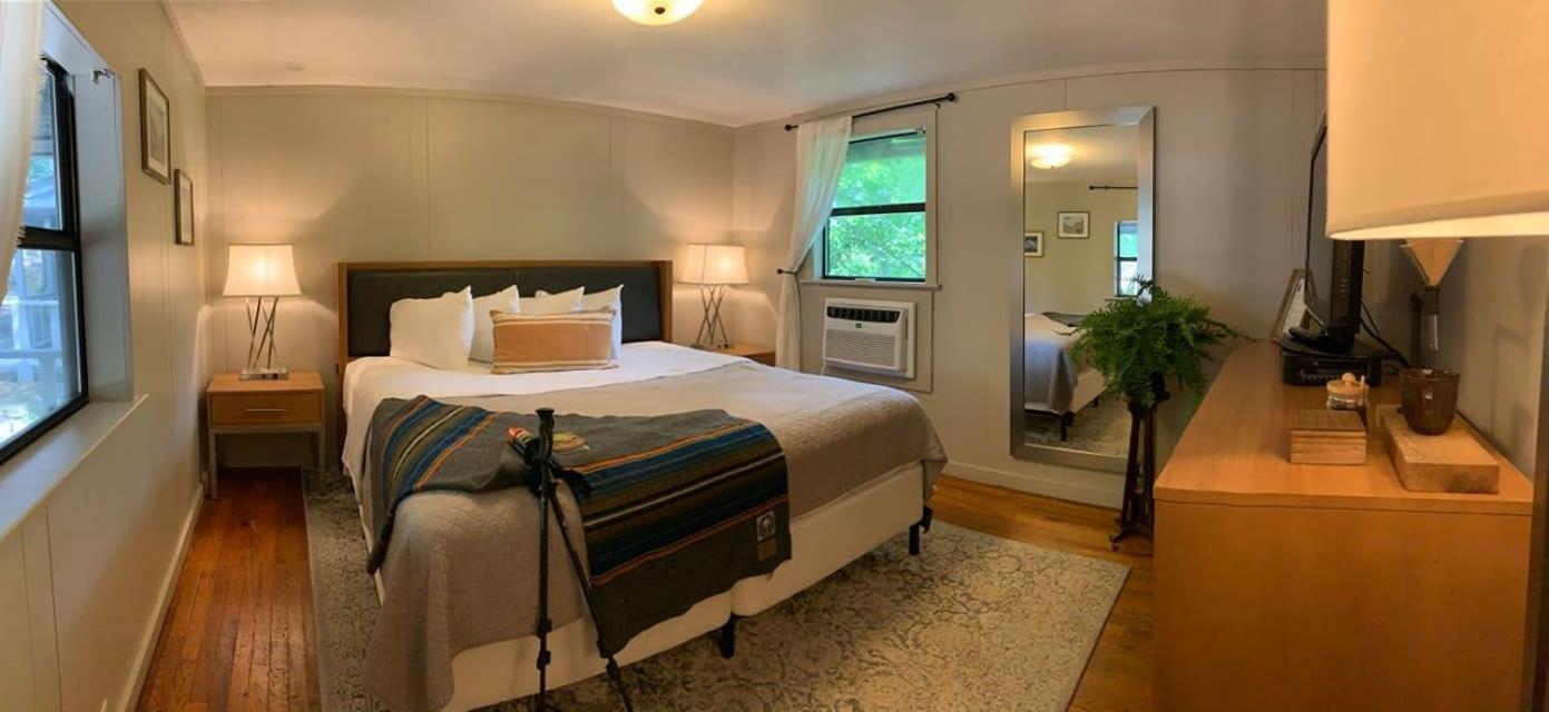 Loblolly Pines Adventure Cabin 2 King 유레카 스프링스 외부 사진